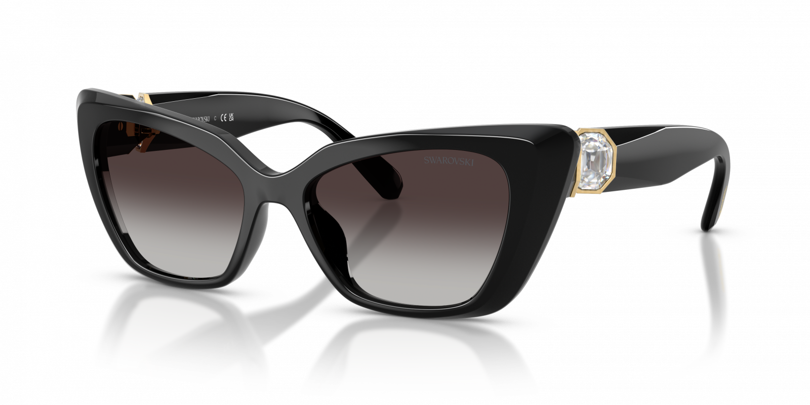 Swarovski SK6047 10018G  